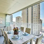 Mirador De Calpe