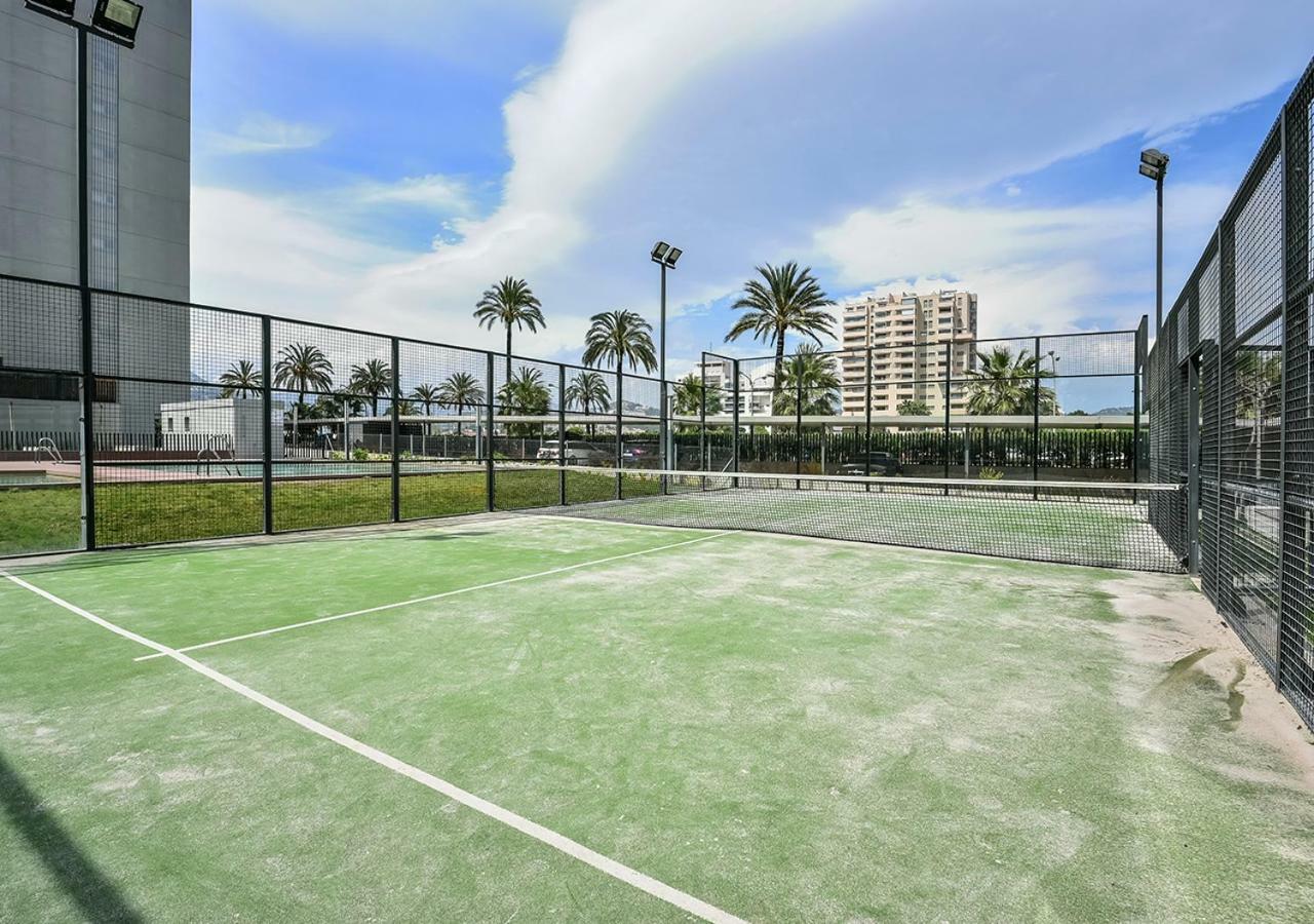 Mirador De Appartement