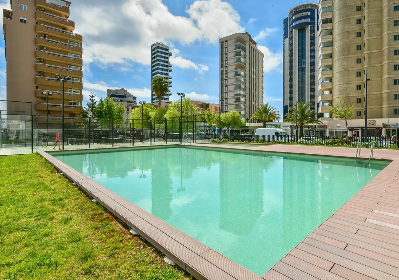 Appartement Mirador De *