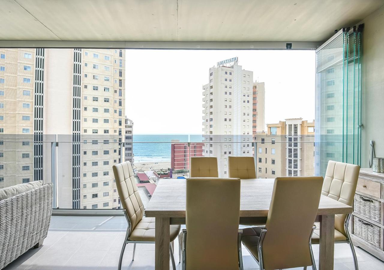 Mirador De Appartement Calpe